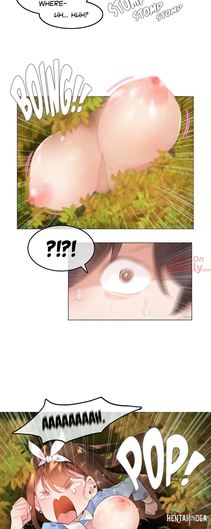 A Pervert&rsquo;s Daily Life A Pervert&rsquo;s Daily Life Chapter 72 - Page 10