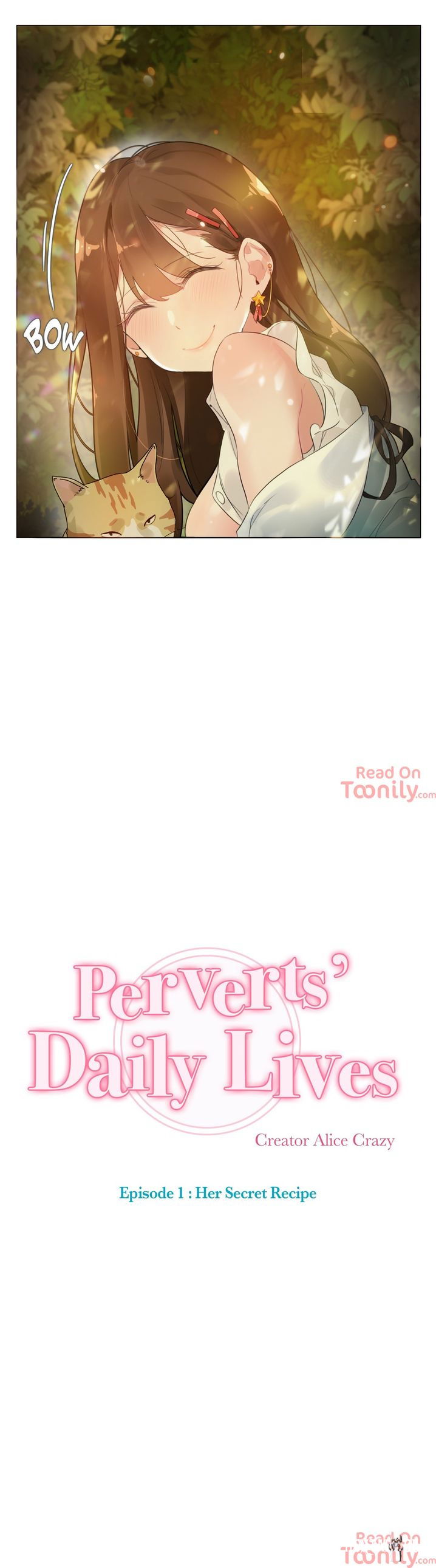 A Pervert&rsquo;s Daily Life A Pervert&rsquo;s Daily Life Chapter 72 - Page 5