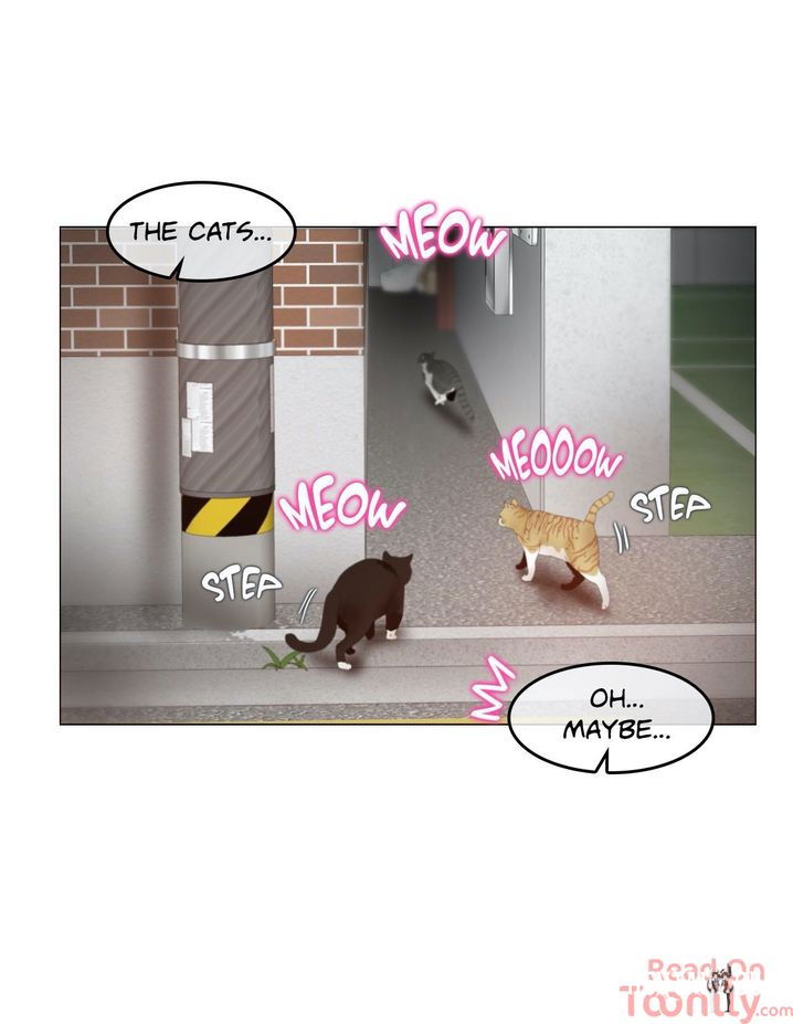 A Pervert&rsquo;s Daily Life A Pervert&rsquo;s Daily Life Chapter 73 - Page 19