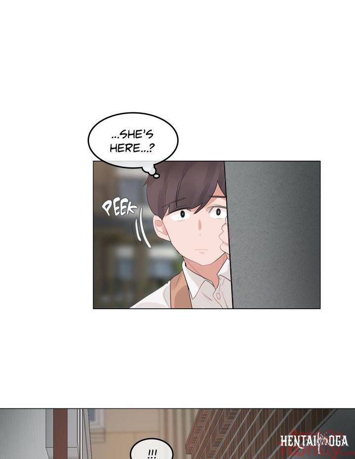 A Pervert&rsquo;s Daily Life A Pervert&rsquo;s Daily Life Chapter 73 - Page 20