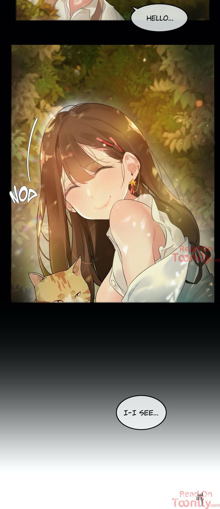 A Pervert&rsquo;s Daily Life A Pervert&rsquo;s Daily Life Chapter 74 - Page 15