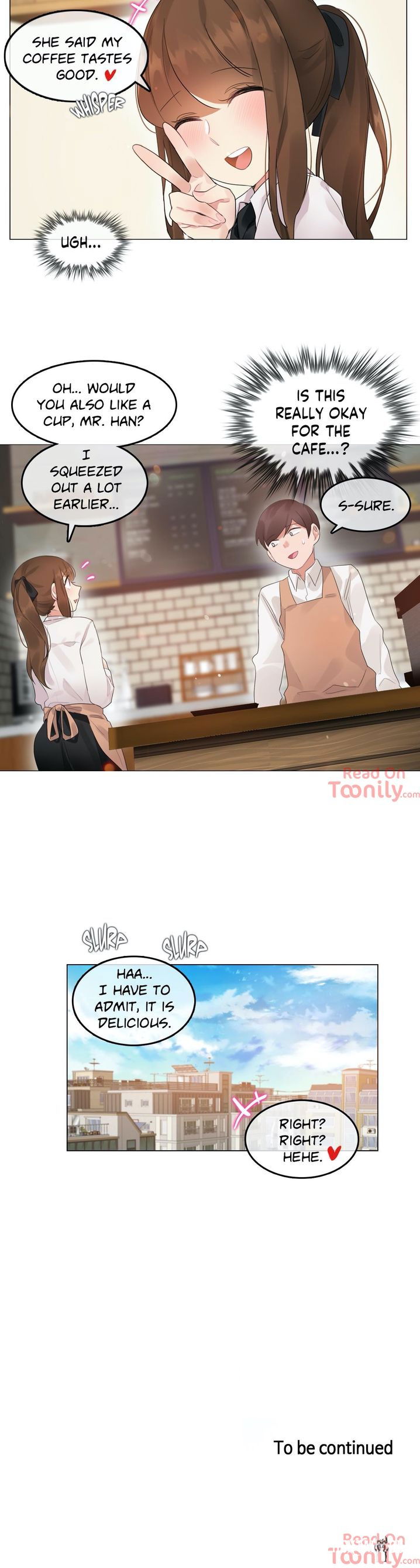 A Pervert&rsquo;s Daily Life A Pervert&rsquo;s Daily Life Chapter 74 - Page 25