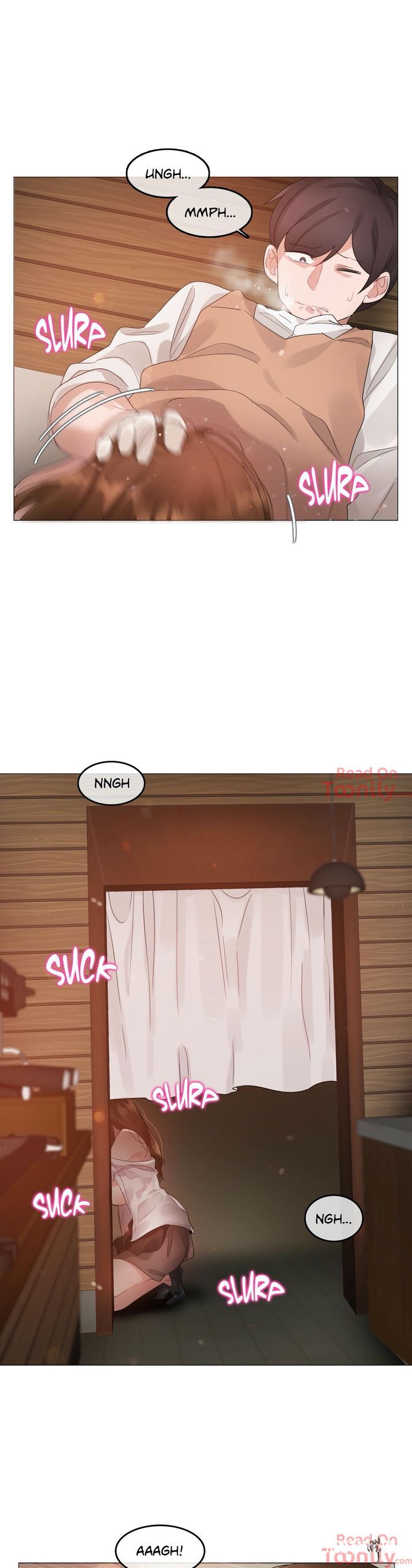 A Pervert&rsquo;s Daily Life A Pervert&rsquo;s Daily Life Chapter 78 - Page 13