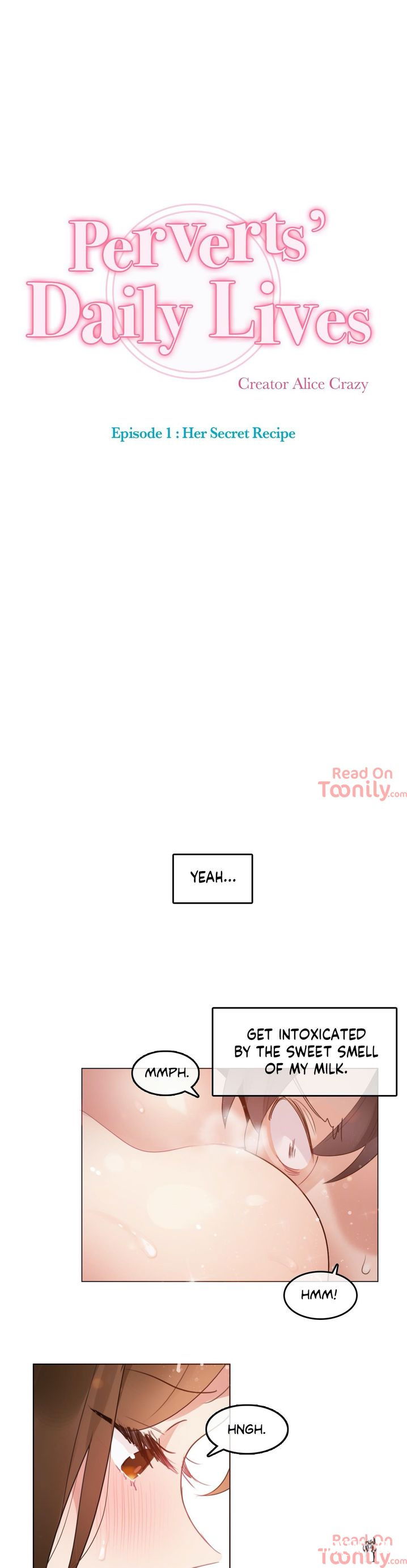 A Pervert&rsquo;s Daily Life A Pervert&rsquo;s Daily Life Chapter 78 - Page 3