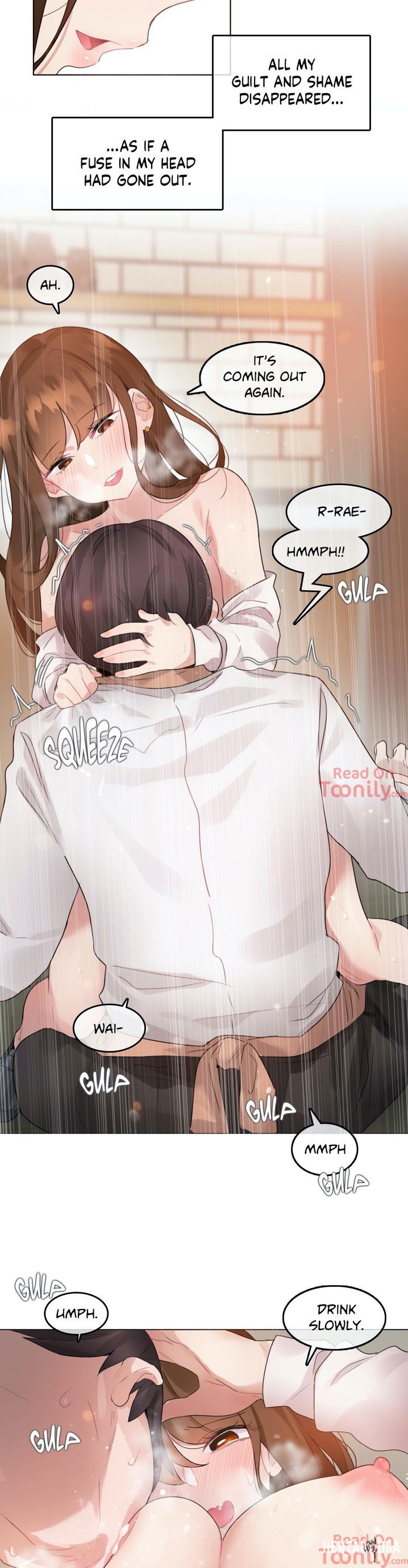 A Pervert&rsquo;s Daily Life A Pervert&rsquo;s Daily Life Chapter 78 - Page 4