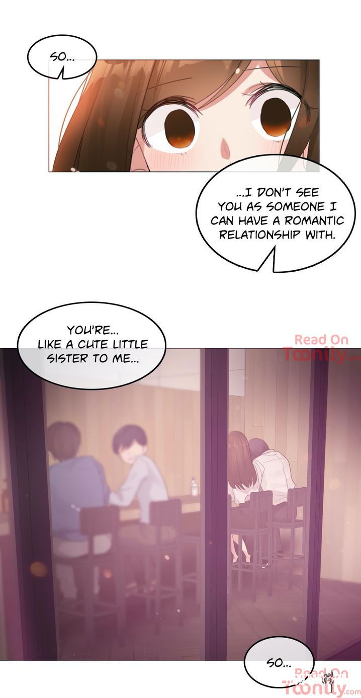 A Pervert&rsquo;s Daily Life A Pervert&rsquo;s Daily Life Chapter 79 - Page 16