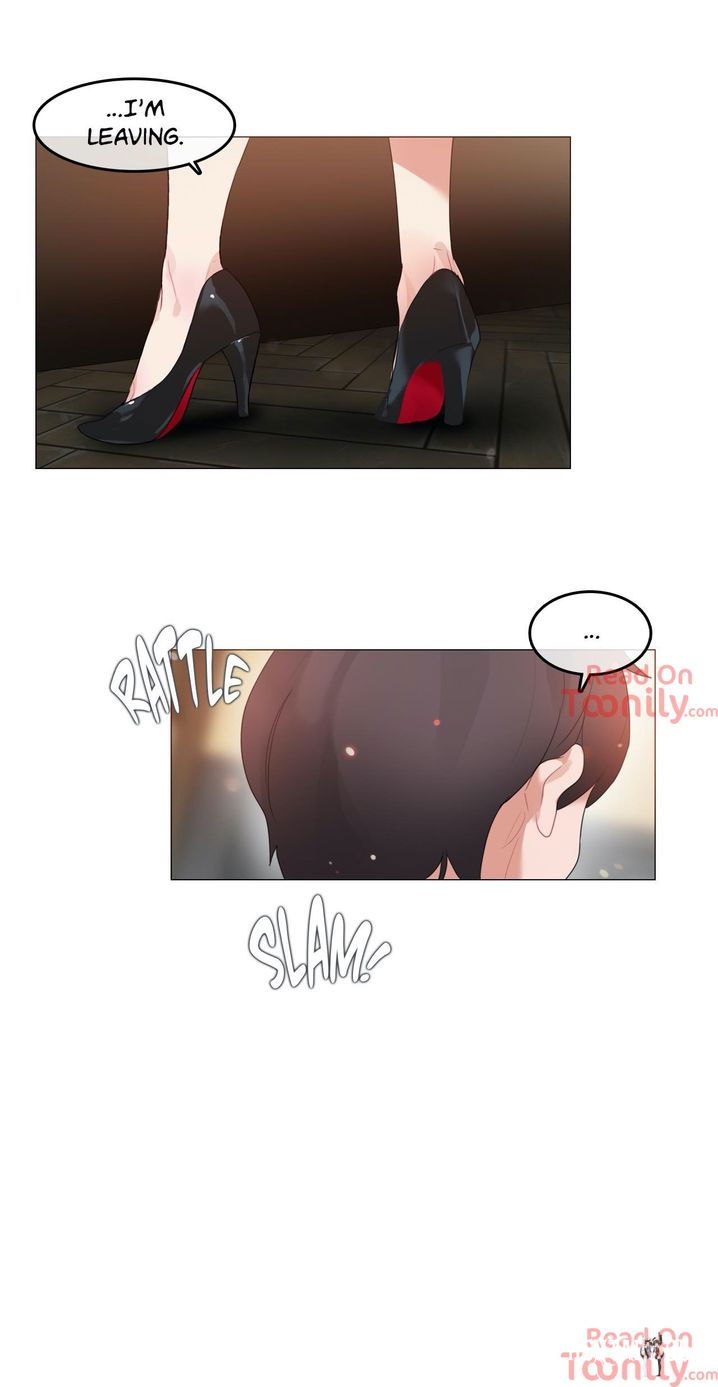 A Pervert&rsquo;s Daily Life A Pervert&rsquo;s Daily Life Chapter 79 - Page 18