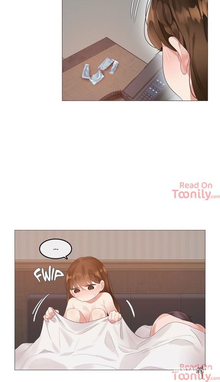 A Pervert&rsquo;s Daily Life A Pervert&rsquo;s Daily Life Chapter 79 - Page 28