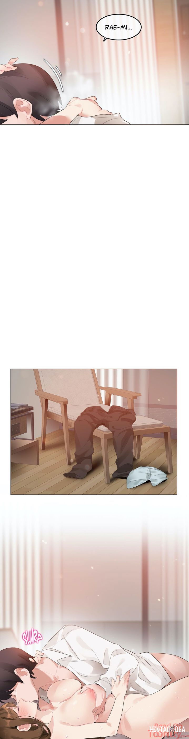 A Pervert&rsquo;s Daily Life A Pervert&rsquo;s Daily Life Chapter 81 - Page 15