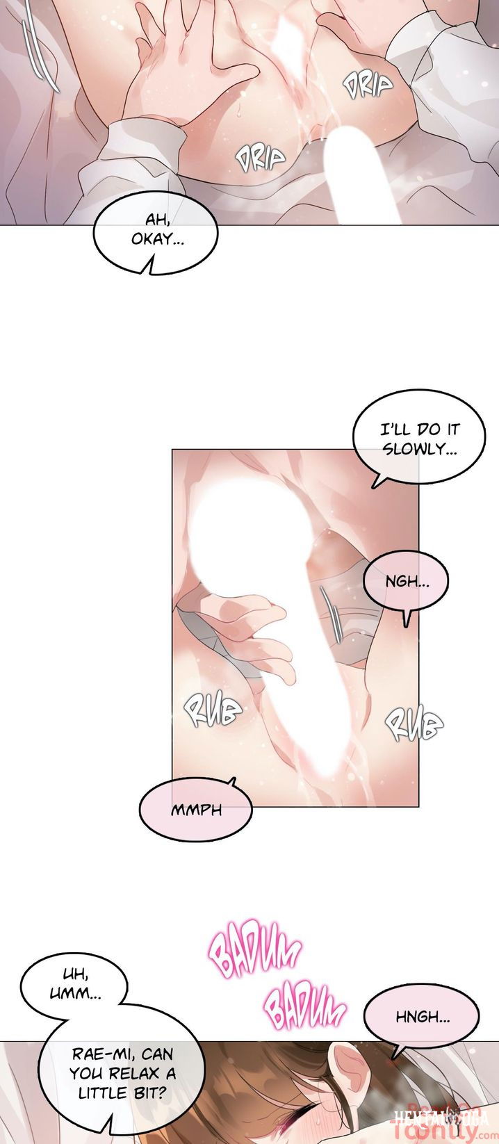 A Pervert&rsquo;s Daily Life A Pervert&rsquo;s Daily Life Chapter 81 - Page 20