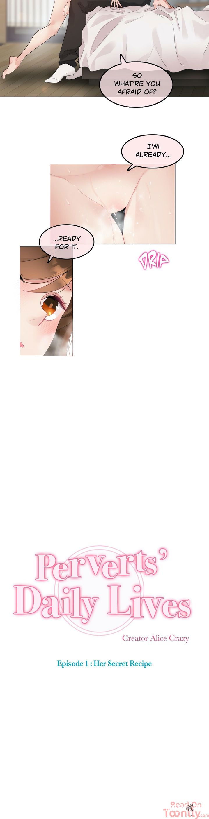 A Pervert&rsquo;s Daily Life A Pervert&rsquo;s Daily Life Chapter 81 - Page 5