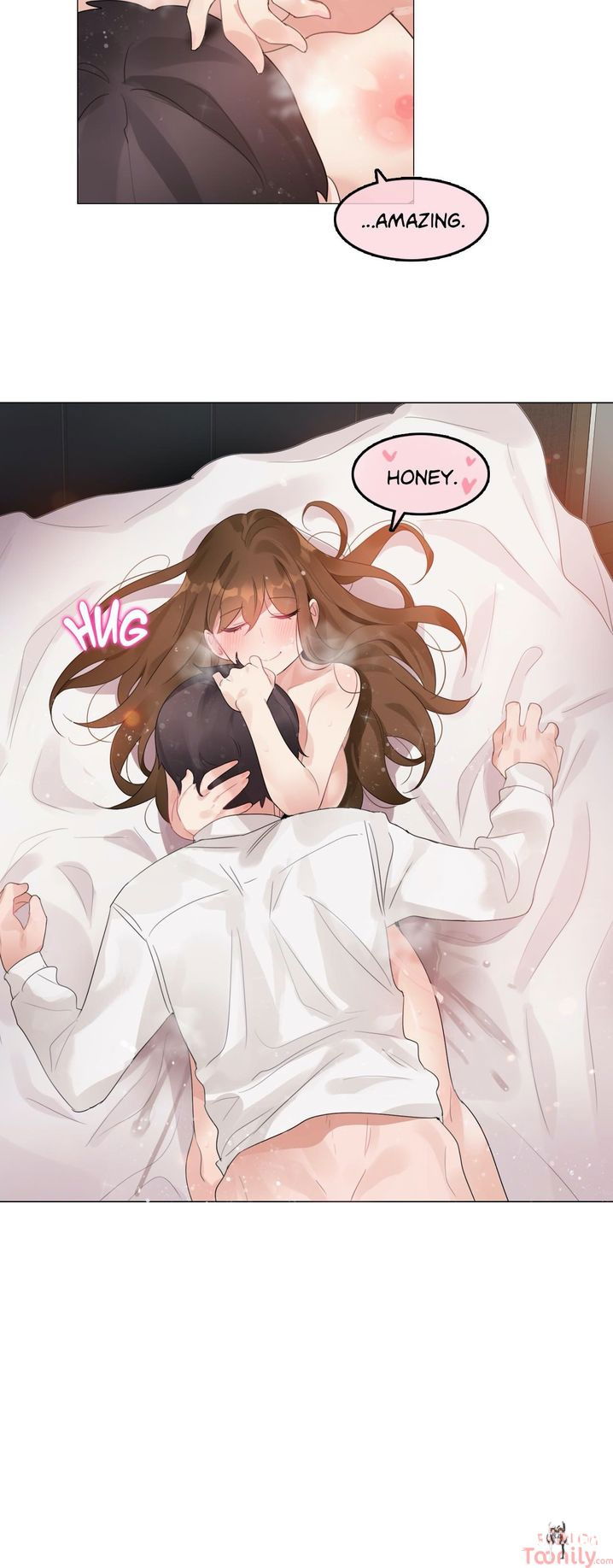 A Pervert’s Daily Life A Pervert’s Daily Life Chapter 82 - Page 18 A Pervert’s Daily Life A Pervert’s Daily Life Chapter 82 - Page 18