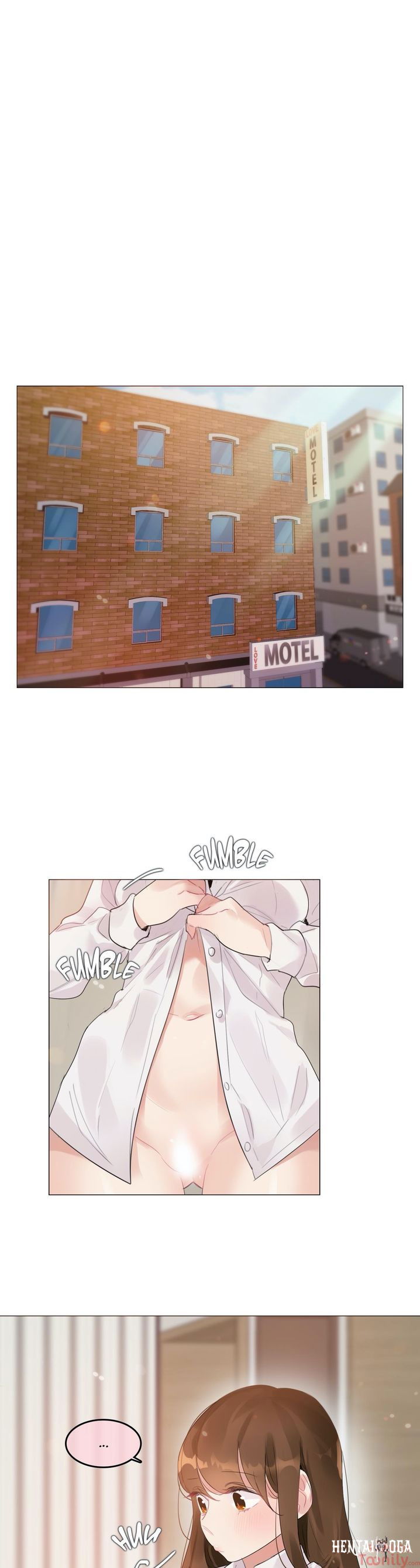 A Pervert’s Daily Life A Pervert’s Daily Life Chapter 82 - Page 19 A Pervert’s Daily Life A Pervert’s Daily Life Chapter 82 - Page 19