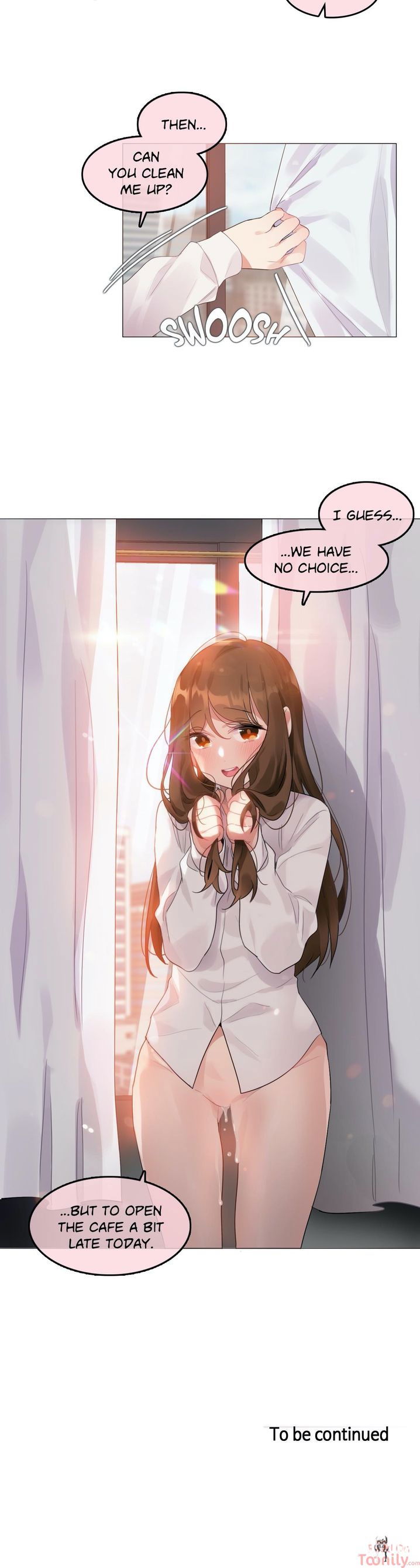 A Pervert’s Daily Life A Pervert’s Daily Life Chapter 82 - Page 24 A Pervert’s Daily Life A Pervert’s Daily Life Chapter 82 - Page 24