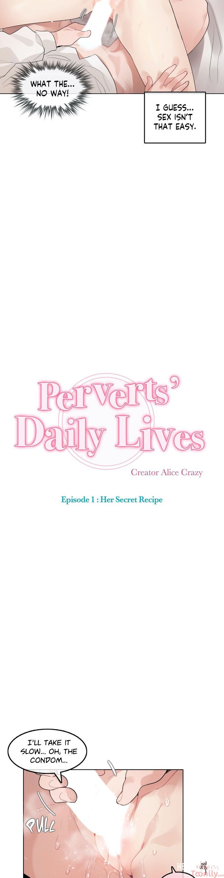 A Pervert’s Daily Life A Pervert’s Daily Life Chapter 82 - Page 3 A Pervert’s Daily Life A Pervert’s Daily Life Chapter 82 - Page 3