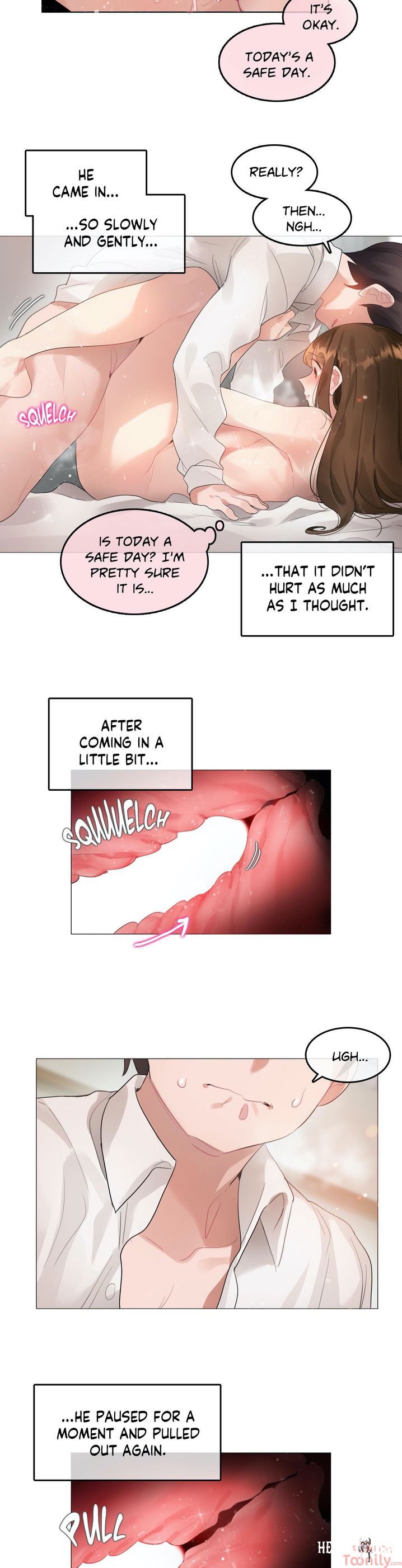 A Pervert’s Daily Life A Pervert’s Daily Life Chapter 82 - Page 4 A Pervert’s Daily Life A Pervert’s Daily Life Chapter 82 - Page 4