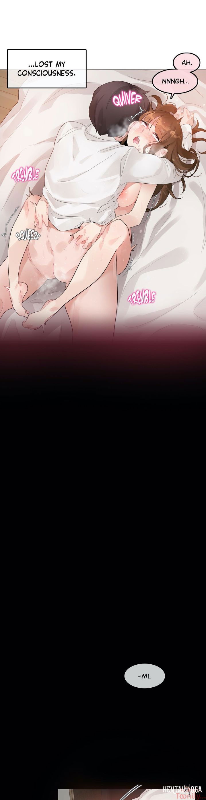 A Pervert’s Daily Life A Pervert’s Daily Life Chapter 82 - Page 7 A Pervert’s Daily Life A Pervert’s Daily Life Chapter 82 - Page 7