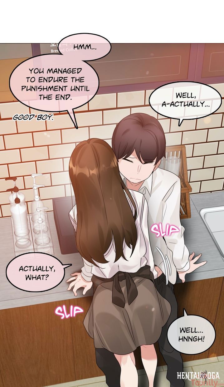 A Pervert&rsquo;s Daily Life A Pervert&rsquo;s Daily Life Chapter 84 - Page 25