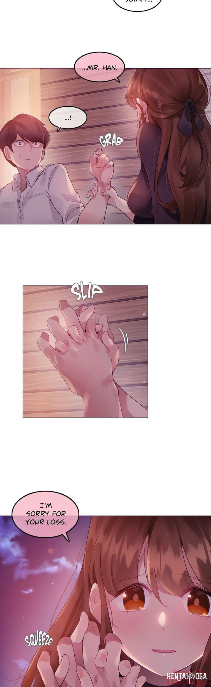 A Pervert&rsquo;s Daily Life A Pervert&rsquo;s Daily Life Chapter 89 - Page 12