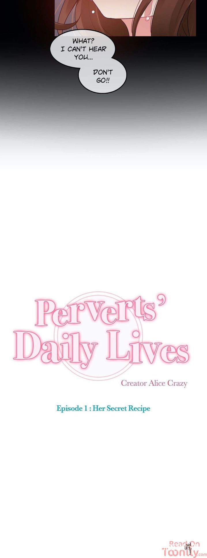 A Pervert&rsquo;s Daily Life A Pervert&rsquo;s Daily Life Chapter 90 - Page 3