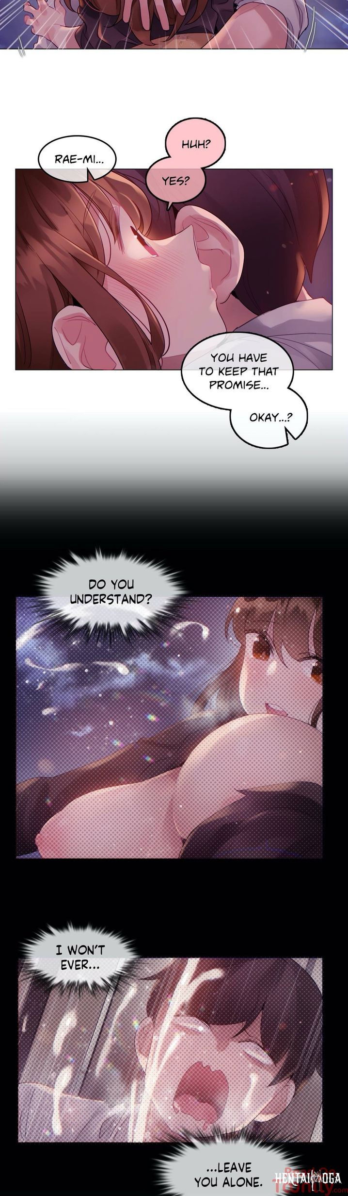 A Pervert&rsquo;s Daily Life A Pervert&rsquo;s Daily Life Chapter 90 - Page 6