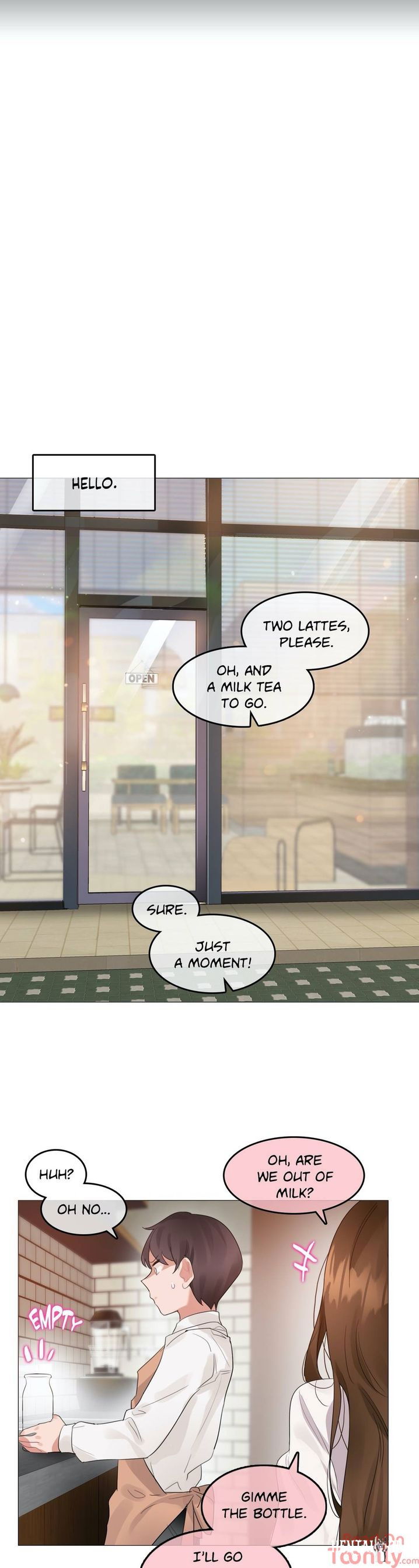 A Pervert&rsquo;s Daily Life A Pervert&rsquo;s Daily Life Chapter 91 - Page 15