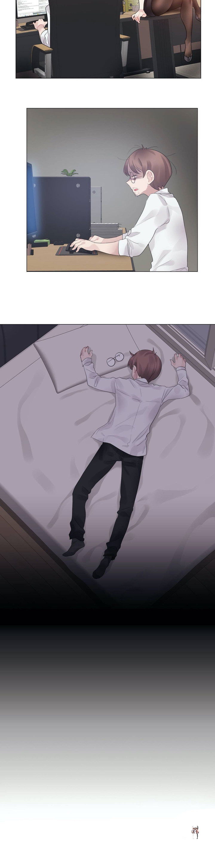 A Pervert&rsquo;s Daily Life A Pervert&rsquo;s Daily Life Chapter 92 - Page 12