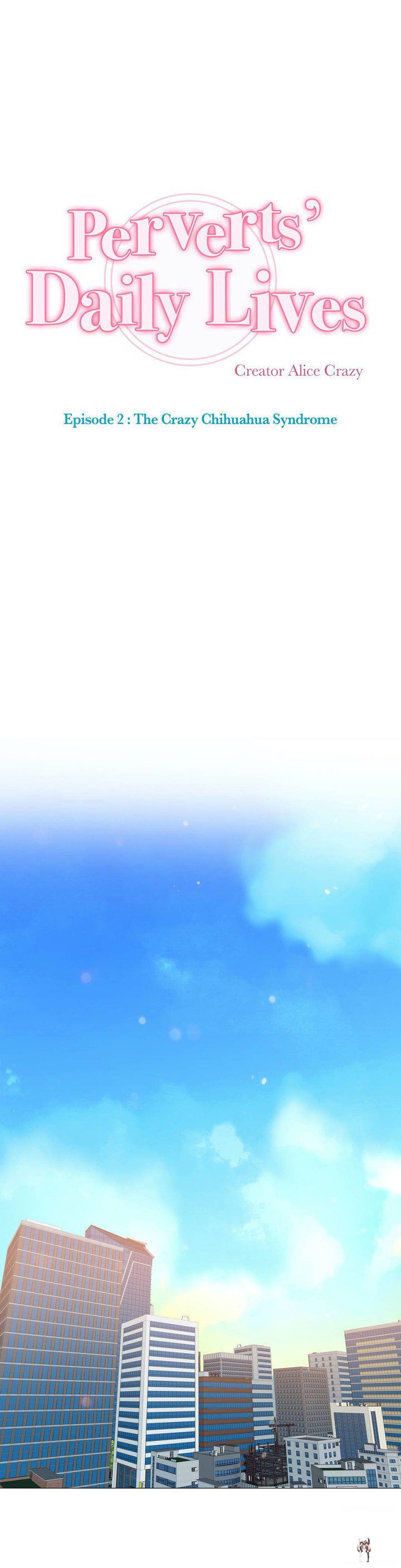 A Pervert&rsquo;s Daily Life A Pervert&rsquo;s Daily Life Chapter 92 - Page 6