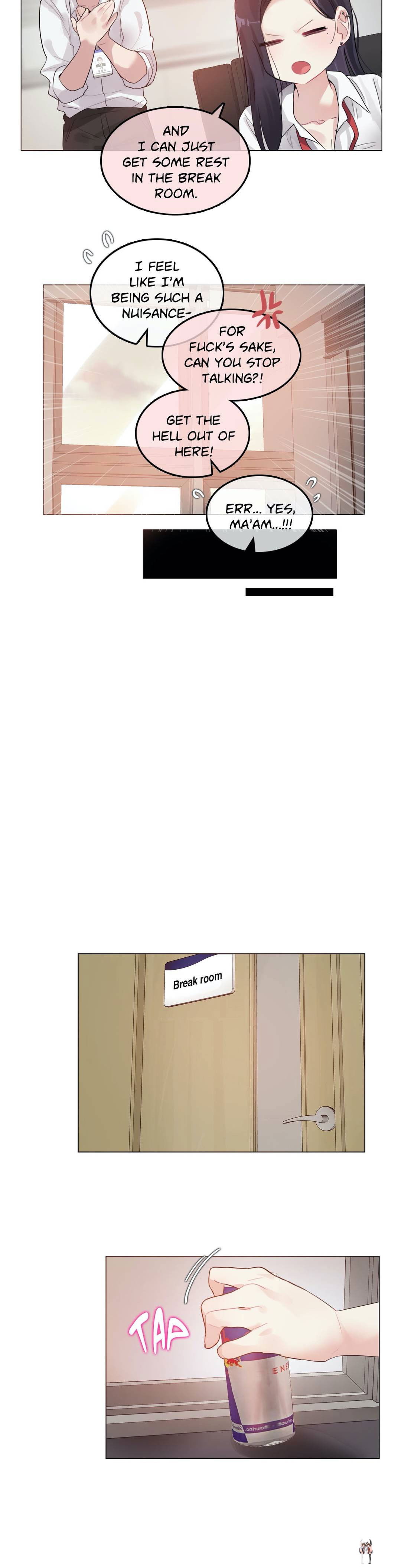 A Pervert&rsquo;s Daily Life A Pervert&rsquo;s Daily Life Chapter 93 - Page 12