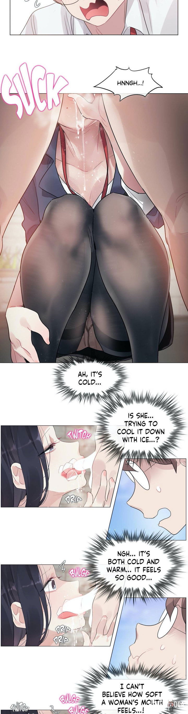 A Pervert&rsquo;s Daily Life A Pervert&rsquo;s Daily Life Chapter 94 - Page 16