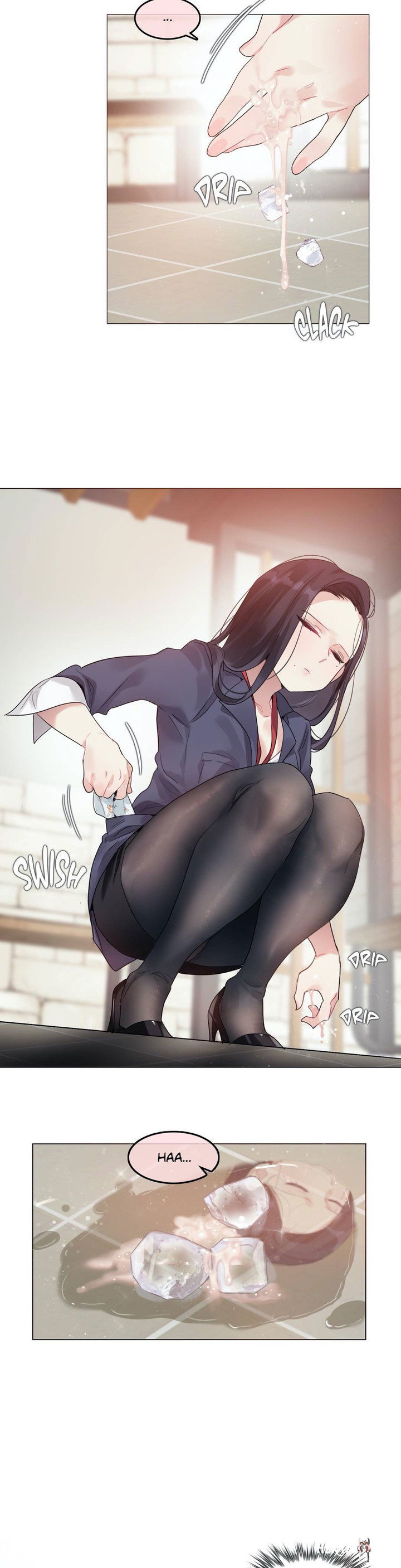 A Pervert&rsquo;s Daily Life A Pervert&rsquo;s Daily Life Chapter 95 - Page 2