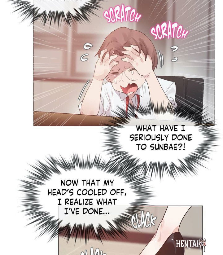 A Pervert&rsquo;s Daily Life A Pervert&rsquo;s Daily Life Chapter 95 - Page 26