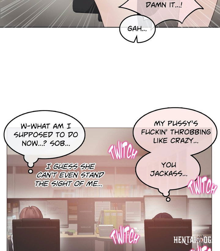 A Pervert&rsquo;s Daily Life A Pervert&rsquo;s Daily Life Chapter 95 - Page 29