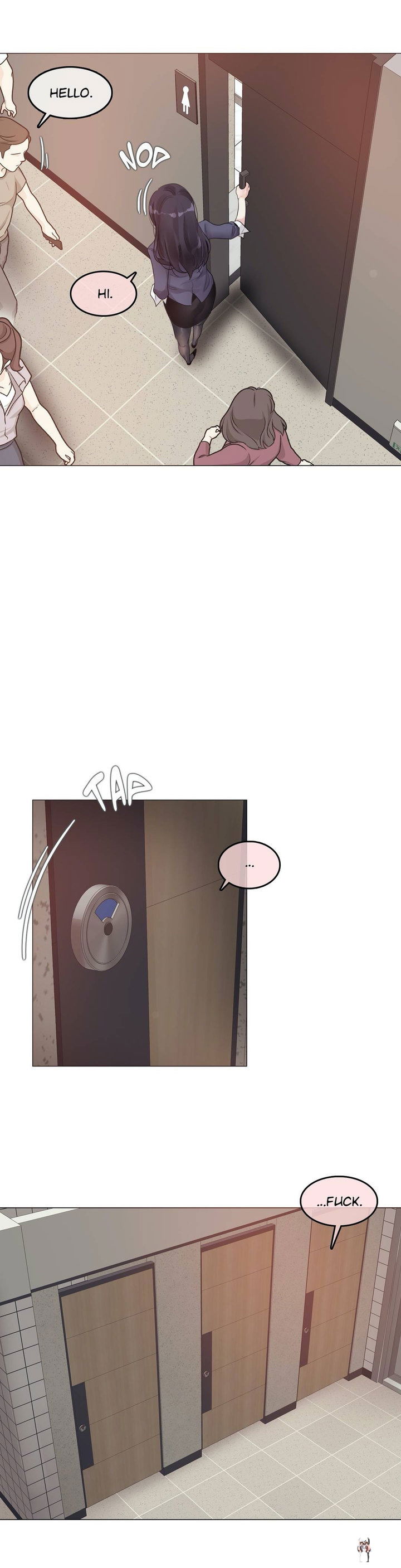 A Pervert&rsquo;s Daily Life A Pervert&rsquo;s Daily Life Chapter 95 - Page 6