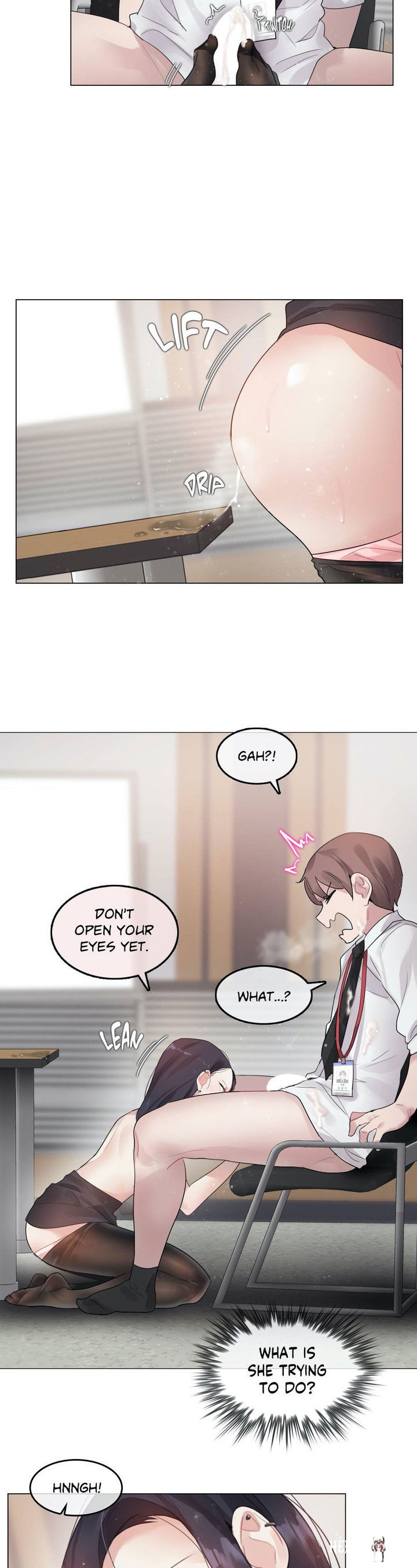 A Pervert&rsquo;s Daily Life A Pervert&rsquo;s Daily Life Chapter 97 - Page 17