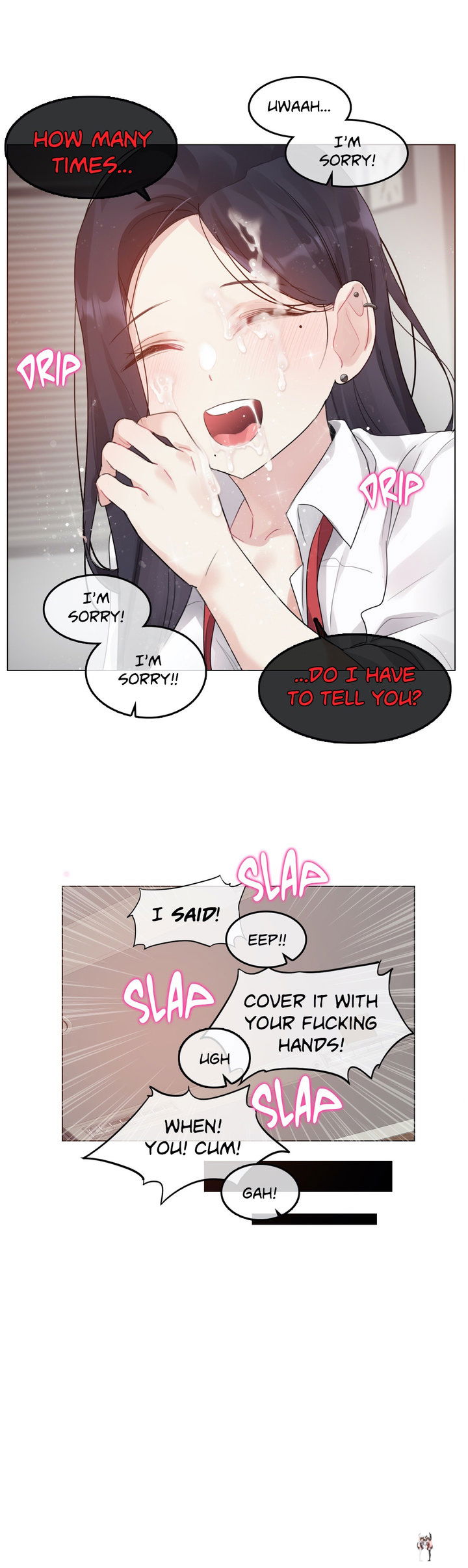 A Pervert&rsquo;s Daily Life A Pervert&rsquo;s Daily Life Chapter 99 - Page 14