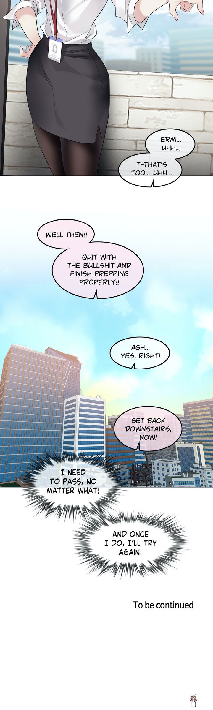 A Pervert&rsquo;s Daily Life A Pervert&rsquo;s Daily Life Chapter 99 - Page 25