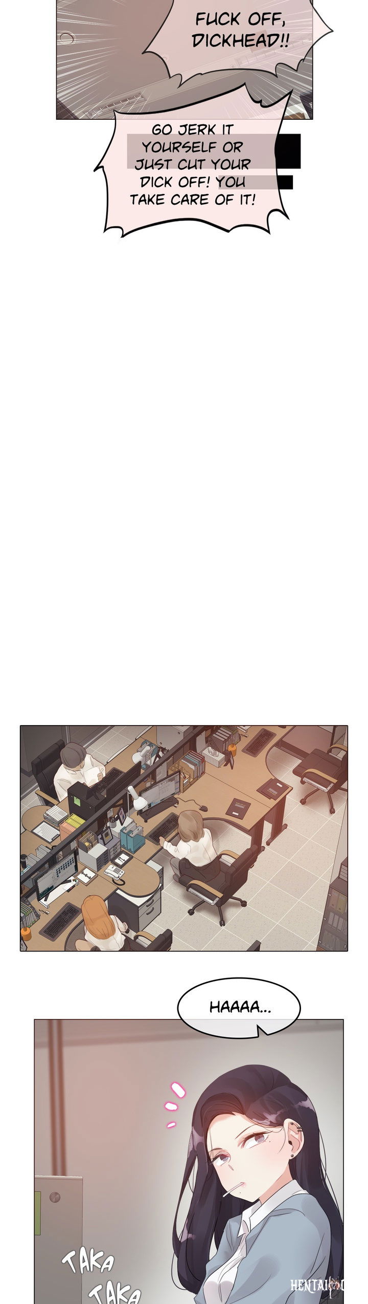 A Pervert&rsquo;s Daily Life A Pervert&rsquo;s Daily Life Chapter 100 - Page 14