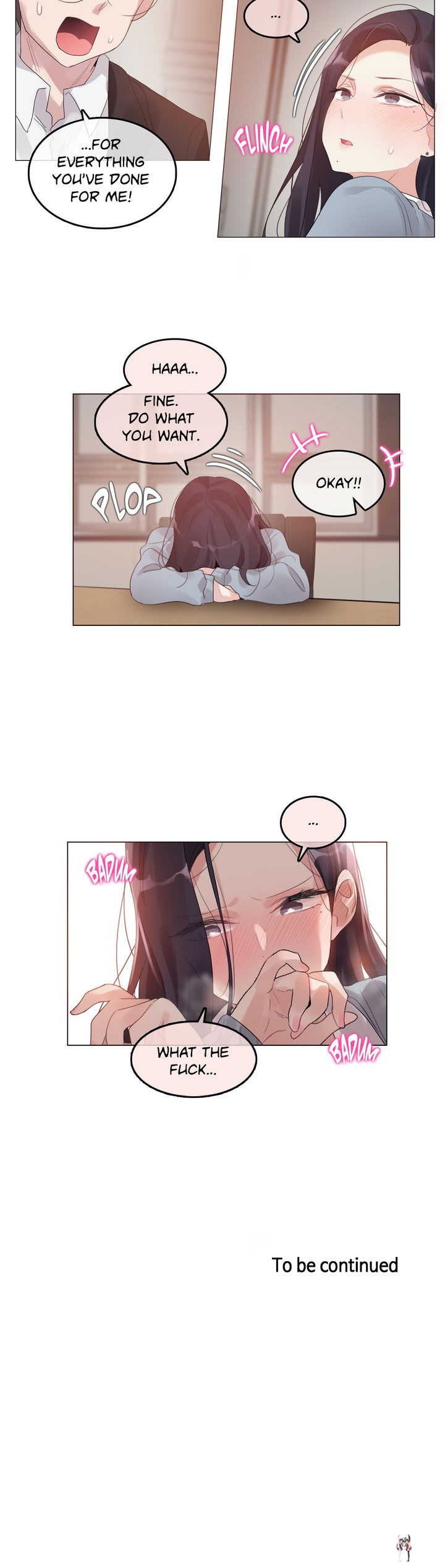 A Pervert&rsquo;s Daily Life A Pervert&rsquo;s Daily Life Chapter 100 - Page 20