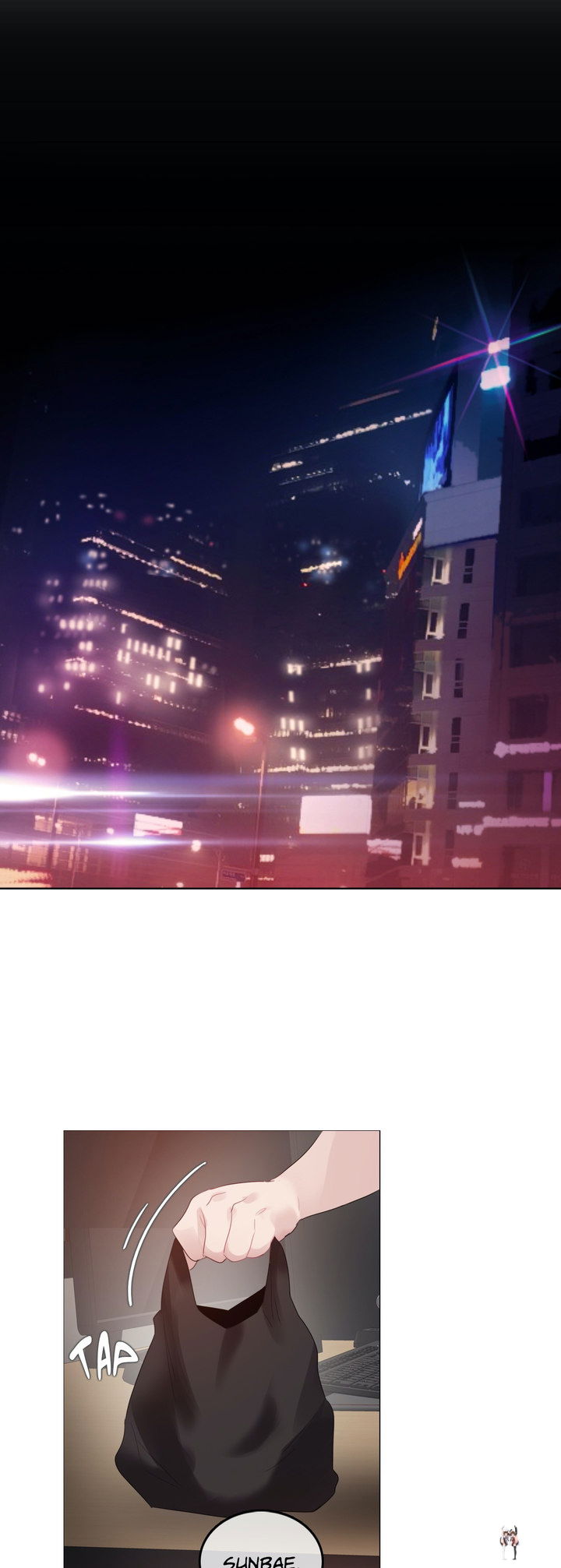 A Pervert&rsquo;s Daily Life A Pervert&rsquo;s Daily Life Chapter 101 - Page 1