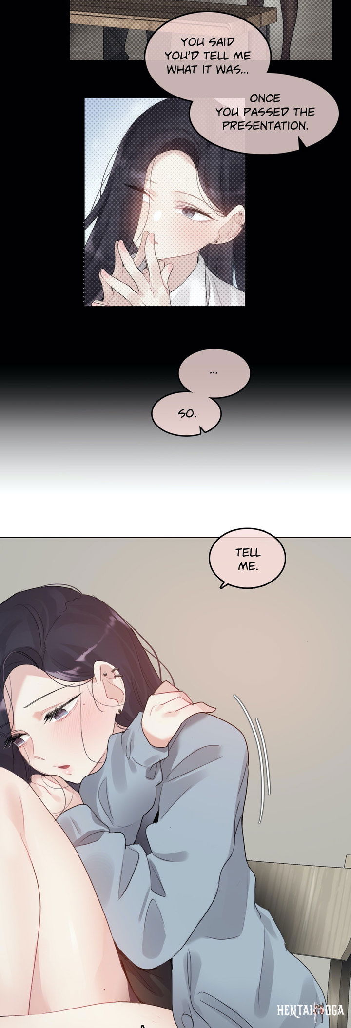 A Pervert&rsquo;s Daily Life A Pervert&rsquo;s Daily Life Chapter 101 - Page 15