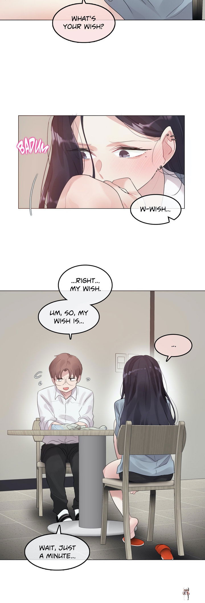 A Pervert&rsquo;s Daily Life A Pervert&rsquo;s Daily Life Chapter 101 - Page 16