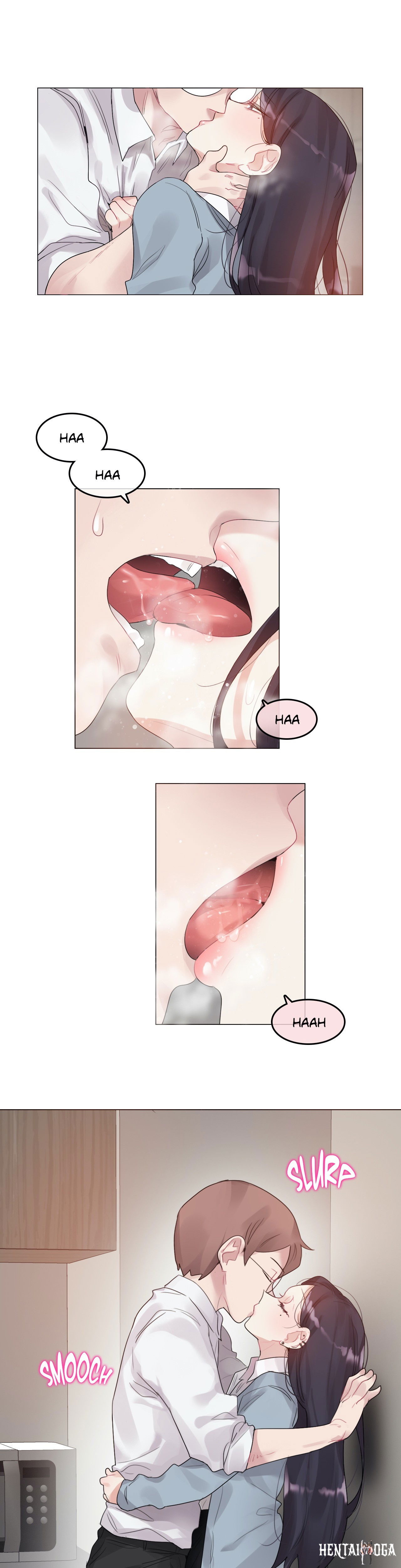 A Pervert&rsquo;s Daily Life A Pervert&rsquo;s Daily Life Chapter 102 - Page 1