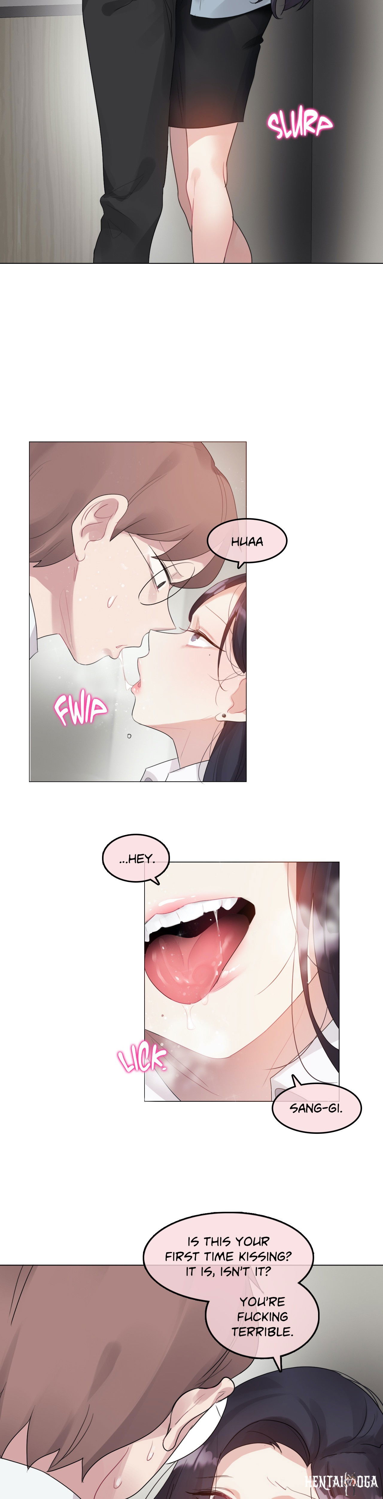 A Pervert&rsquo;s Daily Life A Pervert&rsquo;s Daily Life Chapter 102 - Page 2