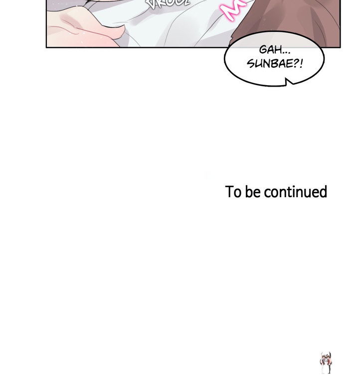 A Pervert&rsquo;s Daily Life A Pervert&rsquo;s Daily Life Chapter 103 - Page 24