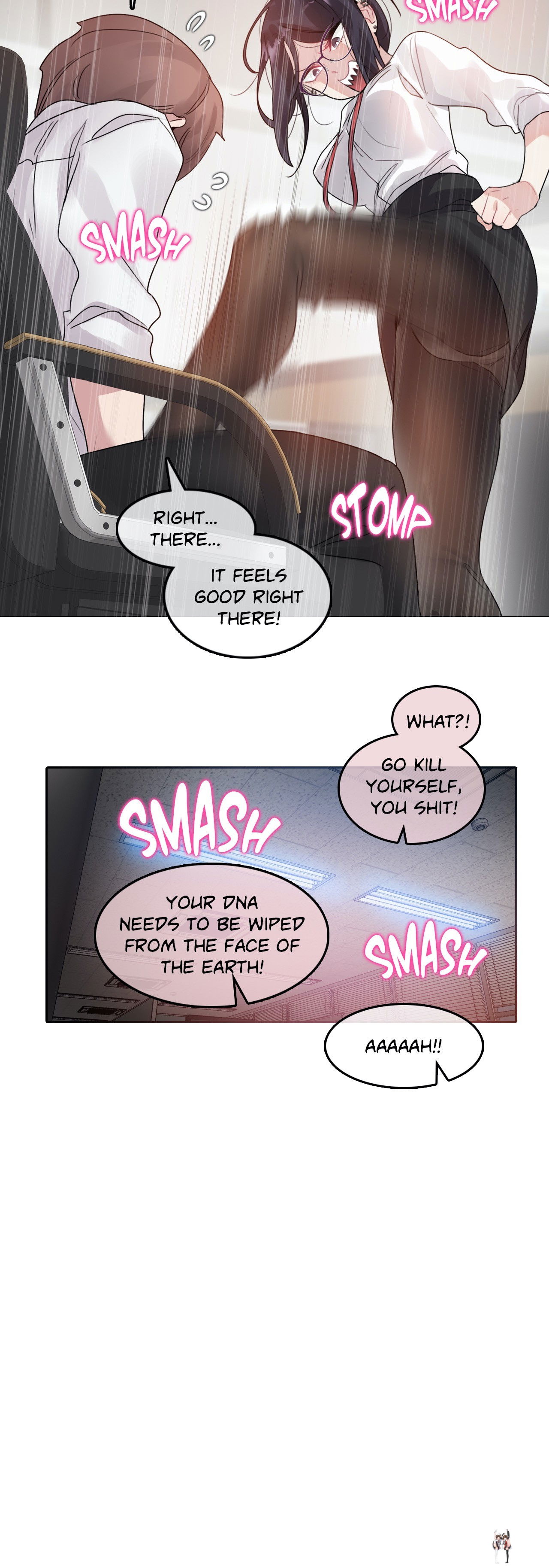 A Pervert&rsquo;s Daily Life A Pervert&rsquo;s Daily Life Chapter 105 - Page 6