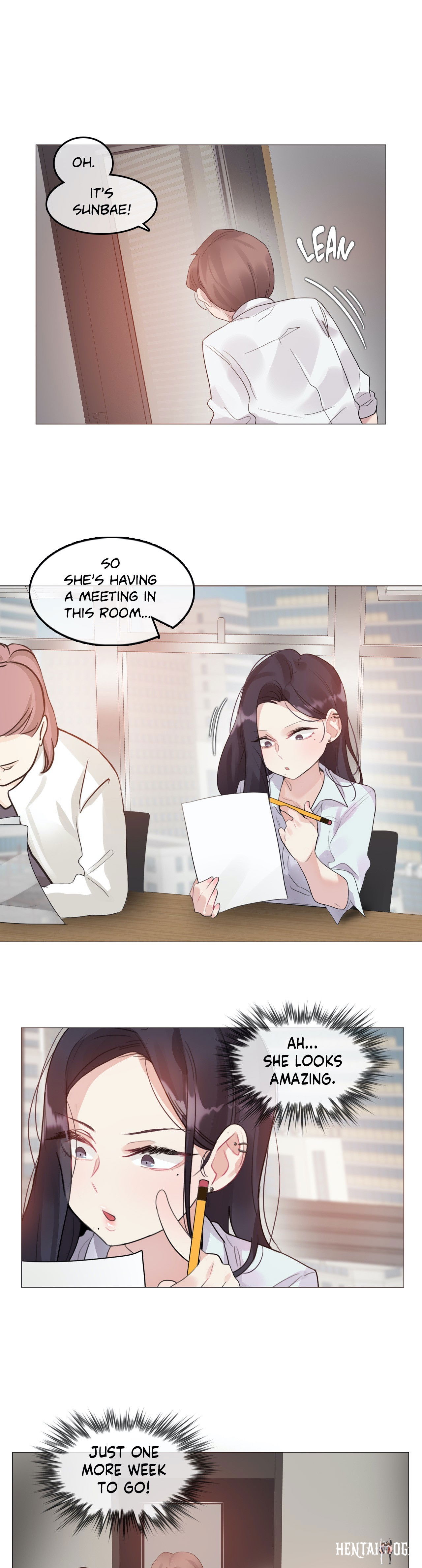 A Pervert&rsquo;s Daily Life A Pervert&rsquo;s Daily Life Chapter 106 - Page 2