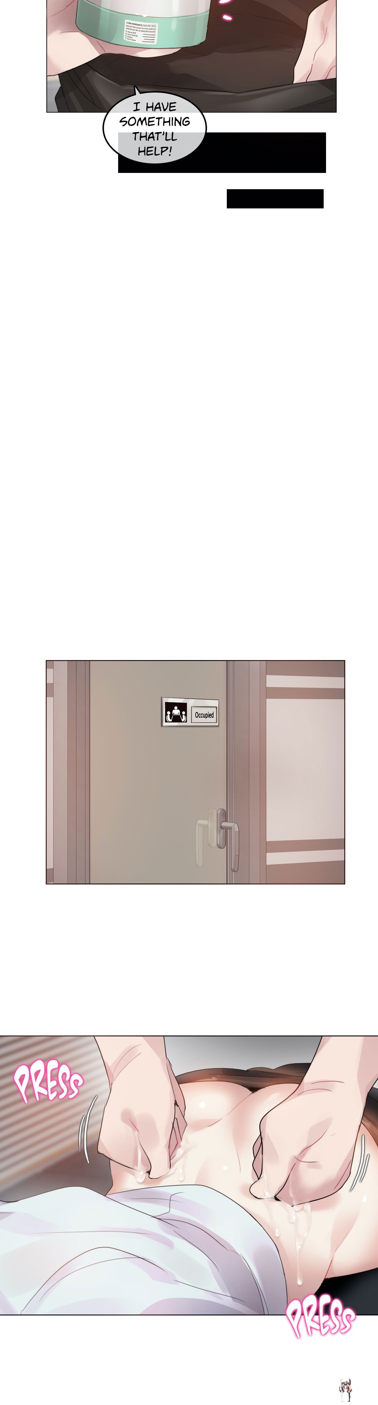 A Pervert&rsquo;s Daily Life A Pervert&rsquo;s Daily Life Chapter 106 - Page 6