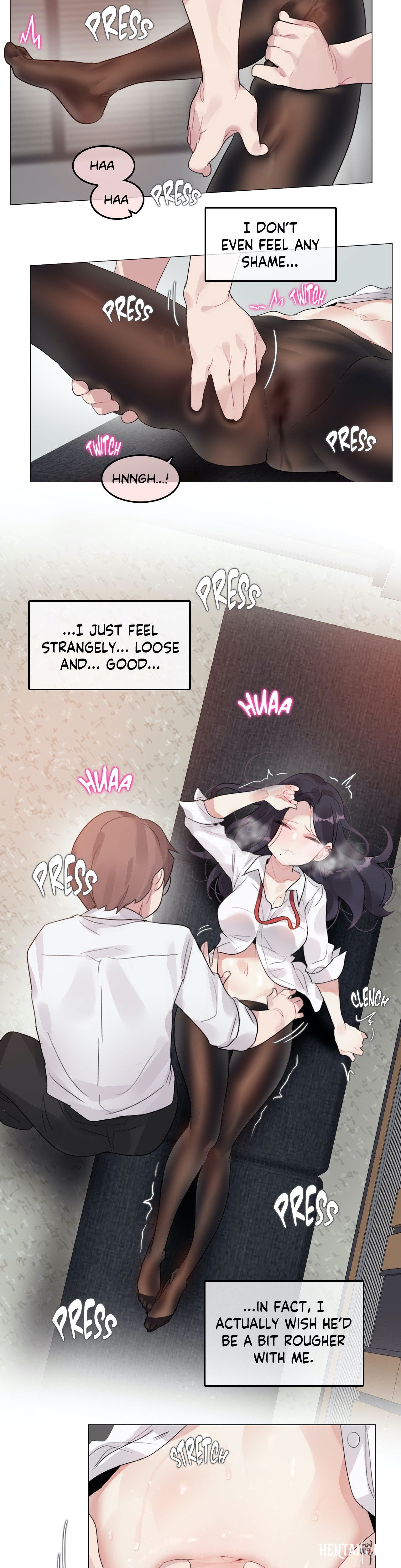 A Pervert&rsquo;s Daily Life A Pervert&rsquo;s Daily Life Chapter 107 - Page 3