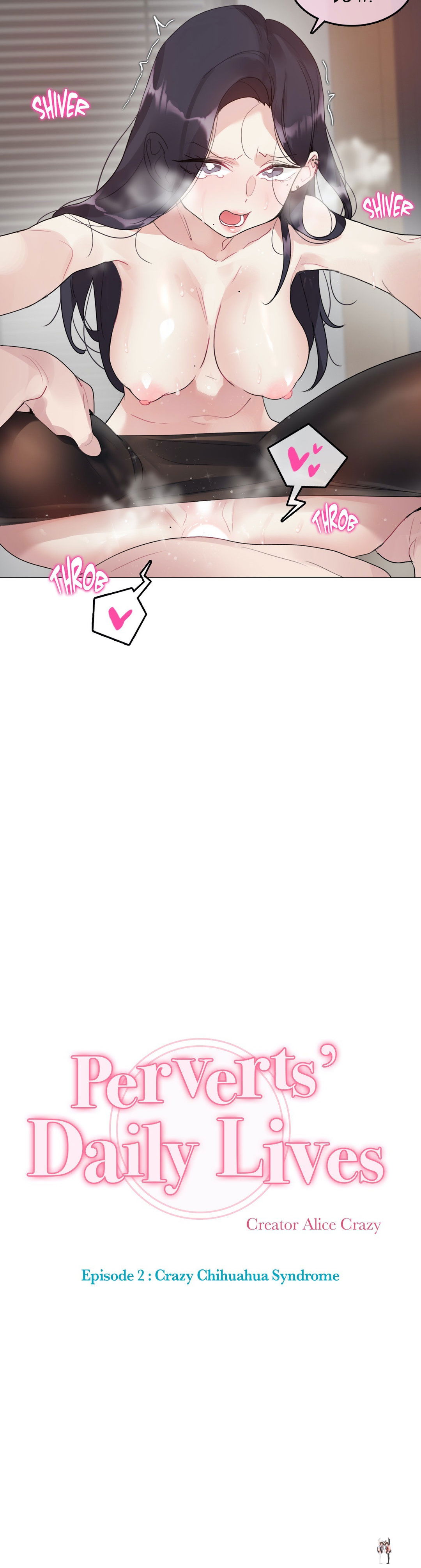 A Pervert&rsquo;s Daily Life A Pervert&rsquo;s Daily Life Chapter 108 - Page 4